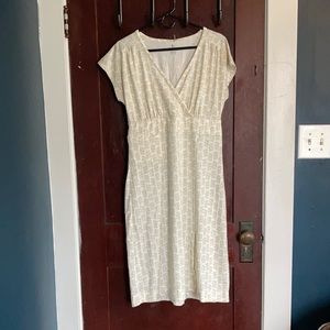 Royal Robbins Essential Tencel Dash Dress